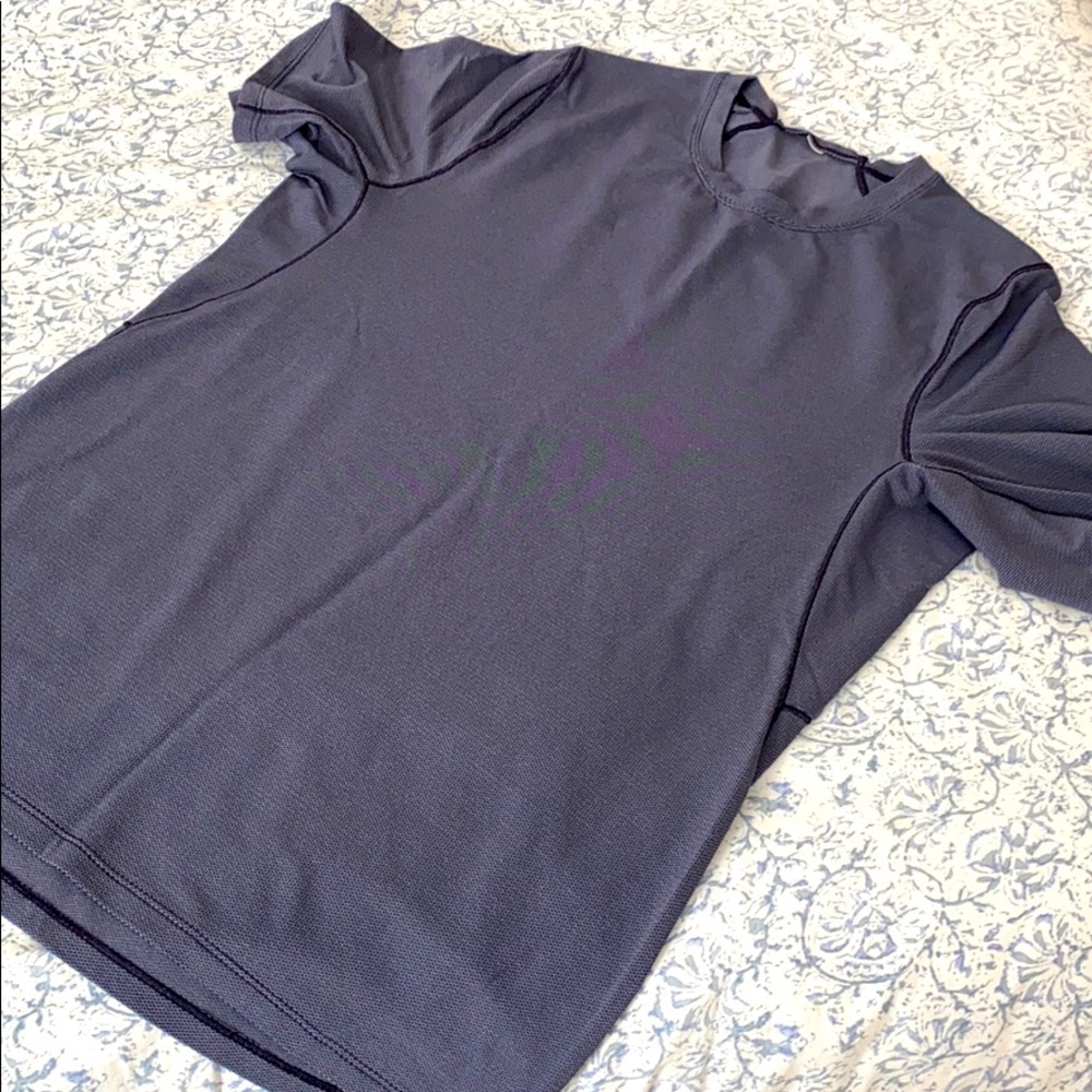 Lululemon shirt